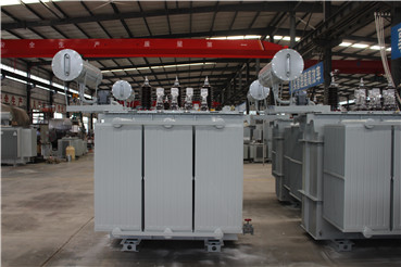 蚌埠S11-3150kva变压器厂家