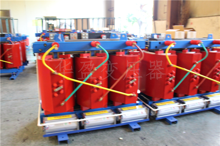 蚌埠SCB11-3150KVA/35KV/0.4KV干式变压器